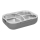 N'OVEEN Lunch Box LB540 dark grey - 1091541 - zdjęcie 5